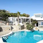 Ozar Mykonos Willa Platys Gialos (Mykonos)