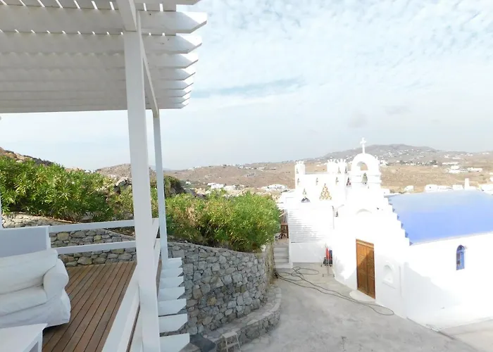 Ozar Mykonos