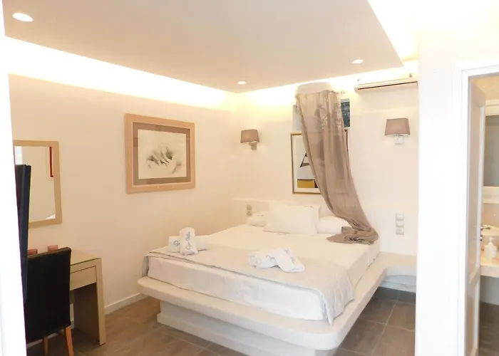 Ozar Mykonos Platísz Jalósz