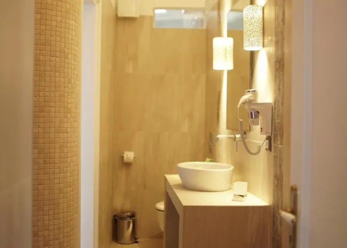 Ozar Mykonos * Platísz Jalósz