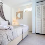 Ozar Villas Mykonos Вилла Платис Ялос
