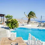 Ozar Villas Mykonos Вилла Платис Ялос