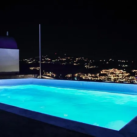Ozar Mykonos