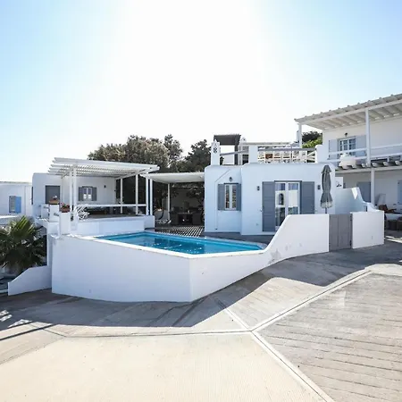 Ozar Mykonos Platys Gialos (Mykonos)