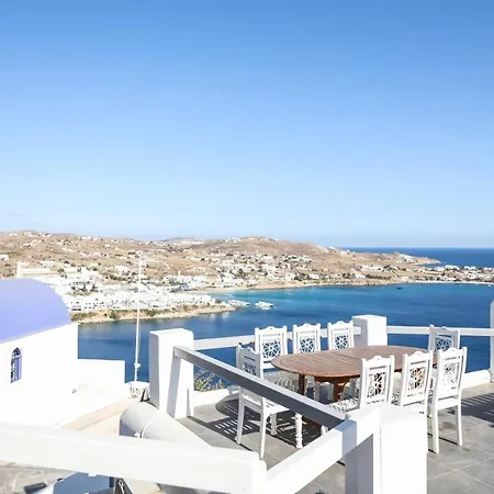 Ozar Mykonos Platys Gialos (Mykonos)