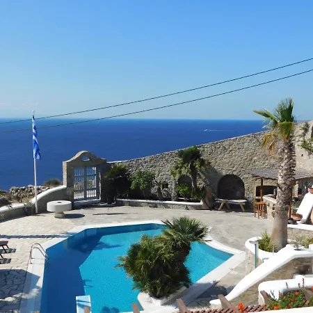 Ozar Mykonos Villa Mykonos Town