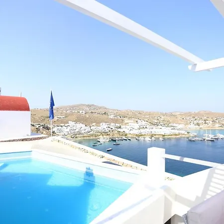 Ozar Mykonos *