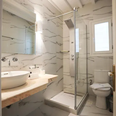 Ozar Mykonos Vila Platys Gialos (Mykonos)