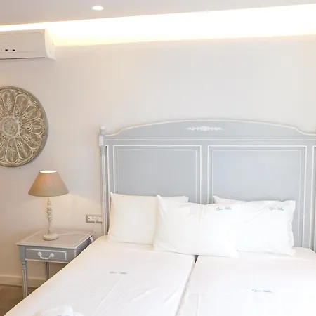 Ozar Mykonos Villa Mykonos Town