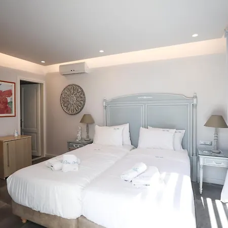 Ozar Mykonos Villa