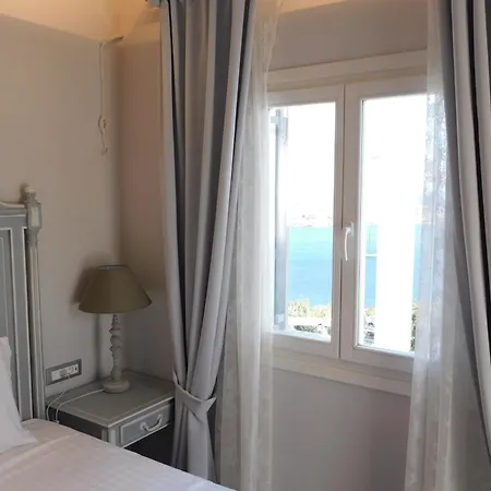Villa Ozar Mykonos *