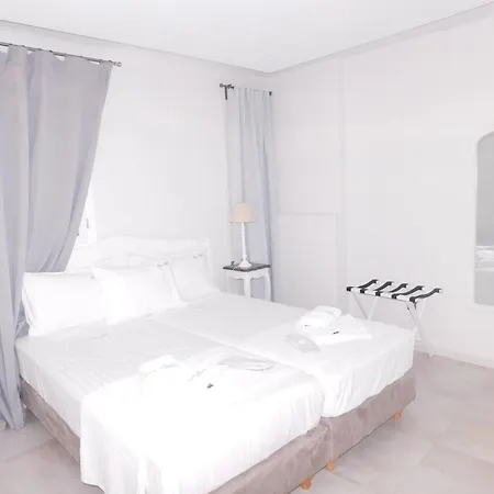 Ozar Mykonos