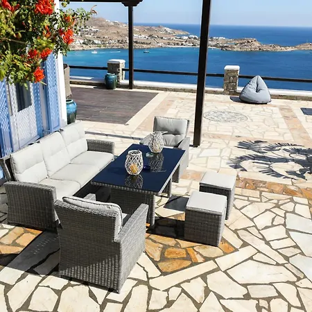 Ozar Mykonos *