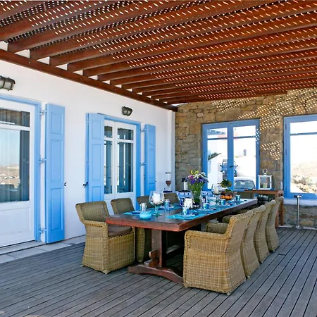Ozar Mykonos * Mykonos Town