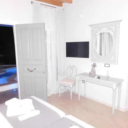 Villa Ozar Mykonos *