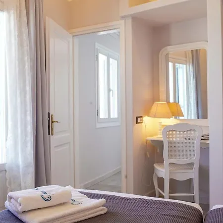 Ozar Mykonos Villa