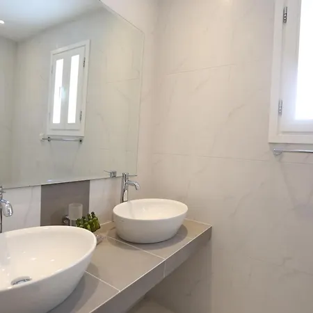 Villa Ozar Mykonos