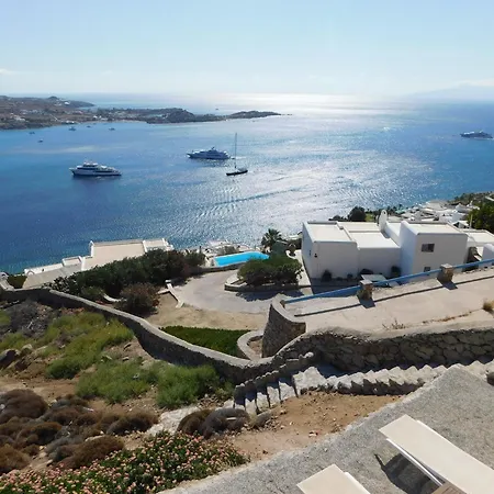 Ozar Mykonos