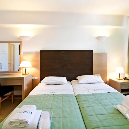 Villa Ozar Mykonos *