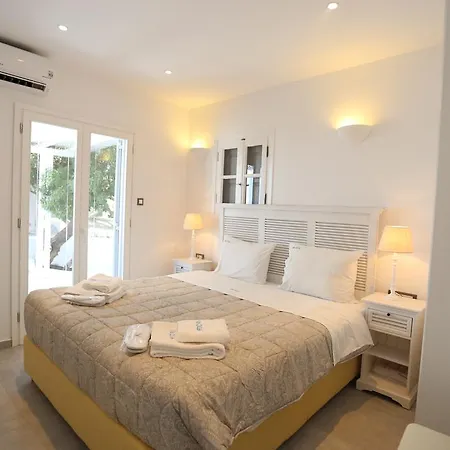 Ozar Mykonos * Platys Gialos (Mykonos)