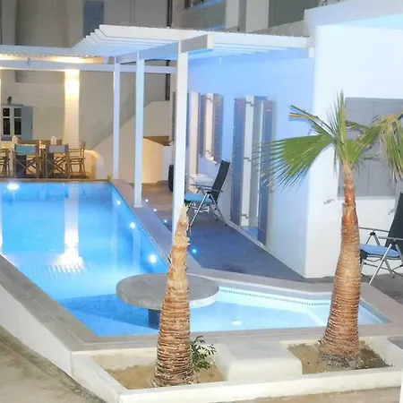 Ozar Mykonos Platys Gialos (Mykonos)