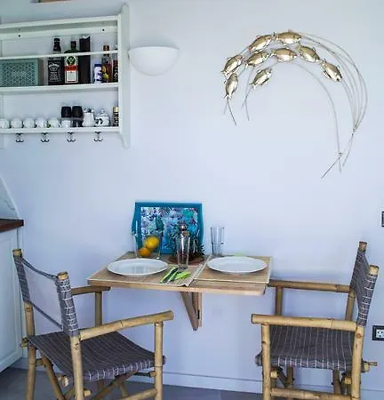 Villa Ozar Mykonos *