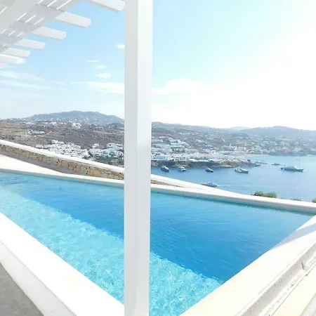 Villa Ozar Mykonos