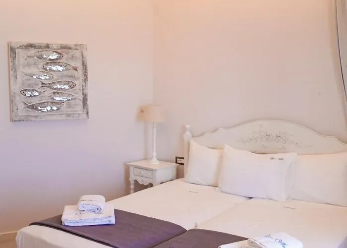 فيلة Ozar Mykonos *