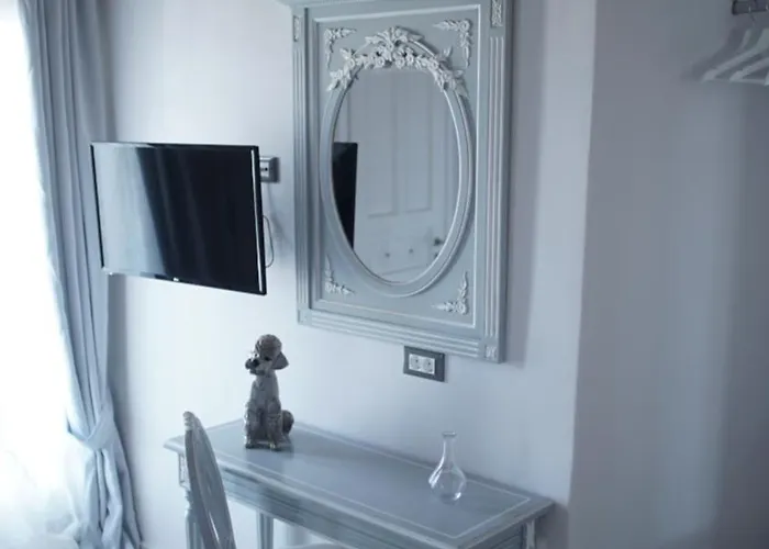 فيلة Ozar Mykonos