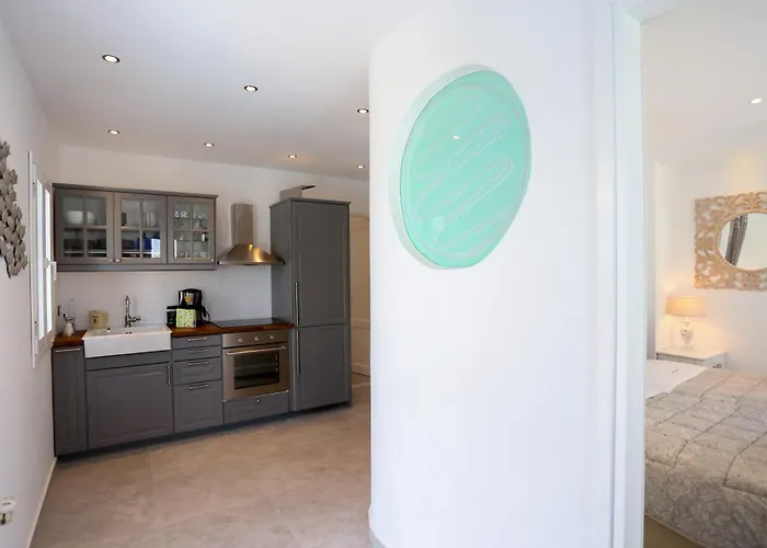 فيلة Ozar Mykonos