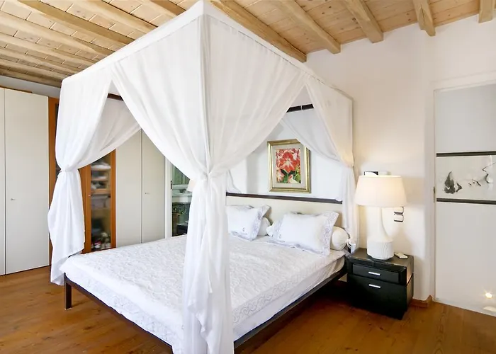 فيلة Ozar Mykonos