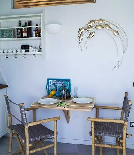 فيلة Ozar Mykonos *