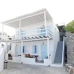 וילה Ozar Mykonos פלאטיס יאלוס