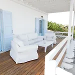 וילה Ozar Mykonos *