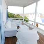 וילה Ozar Mykonos *
