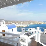 Ozar Mykonos וילה *
