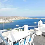 וילה Ozar Mykonos *