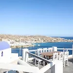 Ozar Mykonos פלאטיס יאלוס