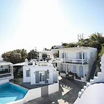 וילה Ozar Mykonos *