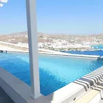 Ozar Mykonos וילה פלאטיס יאלוס