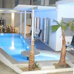 Ozar Mykonos פלאטיס יאלוס