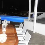 Ozar Mykonos Villa Platys Gialos (Mykonos)