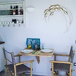 וילה Ozar Mykonos *
