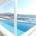 וילה Ozar Mykonos