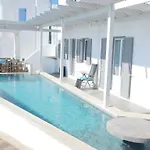 Ozar Mykonos וילה *
