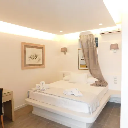 Ozar Mykonos Platys Gialos (Mykonos)