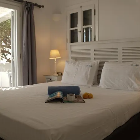 Villa Ozar Mykonos Platys Gialos (Mykonos)