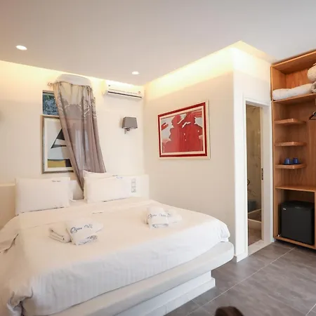Ozar Villas Mykonos Mykonos Town