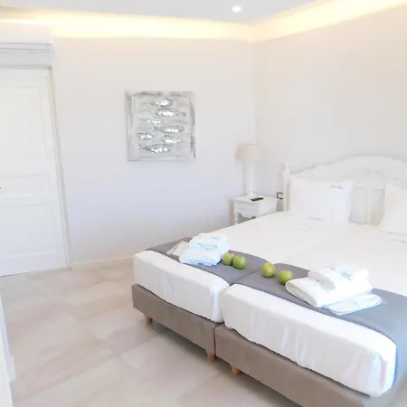 Ozar Mykonos *