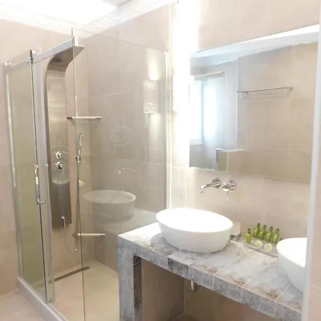 Ozar Mykonos Villa Platys Gialos (Mykonos)